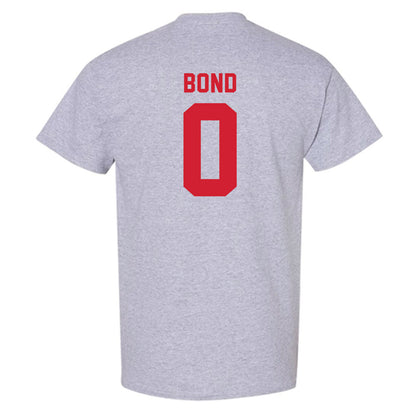 Western Kentucky - NCAA Women's Basketball : Lola Bond - Classic Shersey T-Shirt-1