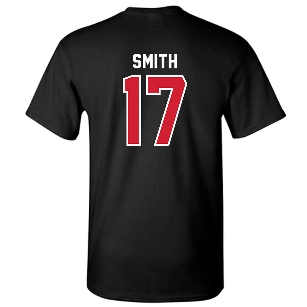 Western Kentucky - NCAA Softball : Rylan Smith - Classic Shersey T-Shirt-1