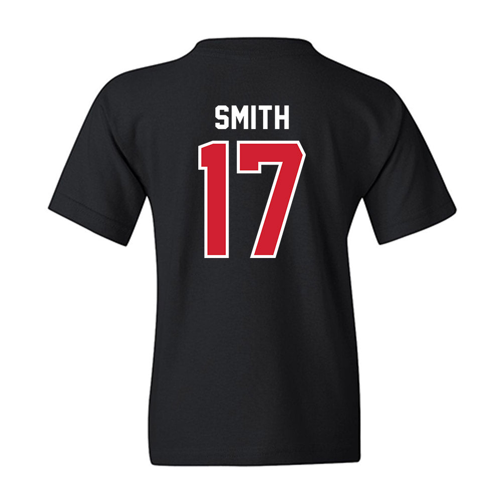 Western Kentucky - NCAA Softball : Rylan Smith - Classic Shersey Youth T-Shirt-1