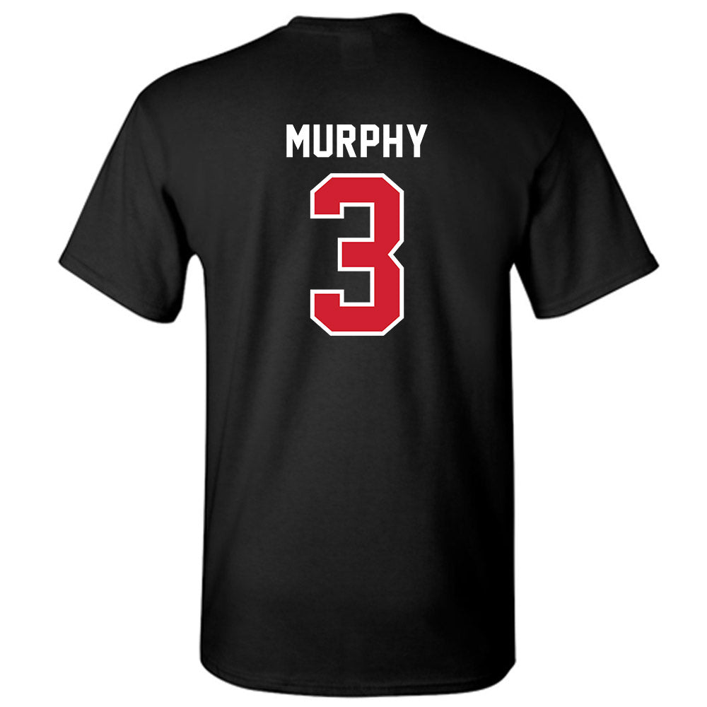 Western Kentucky - NCAA Softball : Katie Murphy - Classic Shersey T-Shirt-1