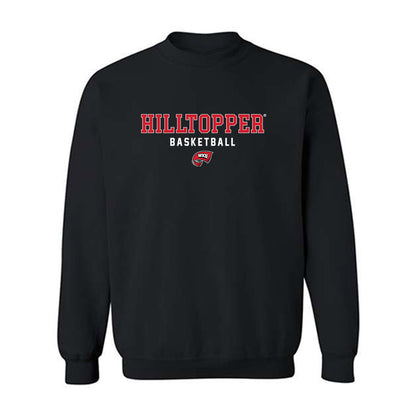 Western Kentucky - NCAA Women's Basketball : Trinity Rowe - Classic Shersey Crewneck Sweatshirt-0