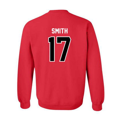 Western Kentucky - NCAA Softball : Rylan Smith - Classic Shersey Crewneck Sweatshirt-1