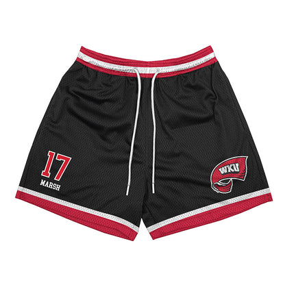 Western Kentucky - NCAA Baseball : Ty Marsh - Shorts-0