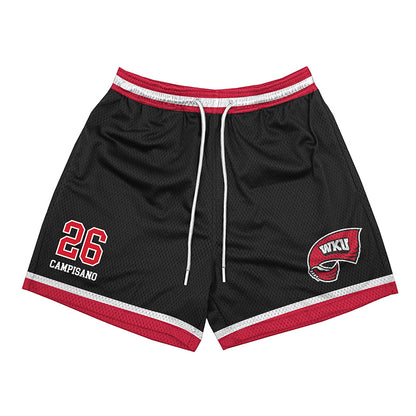 Western Kentucky - NCAA Softball : Lauren Campisano - Shorts-0