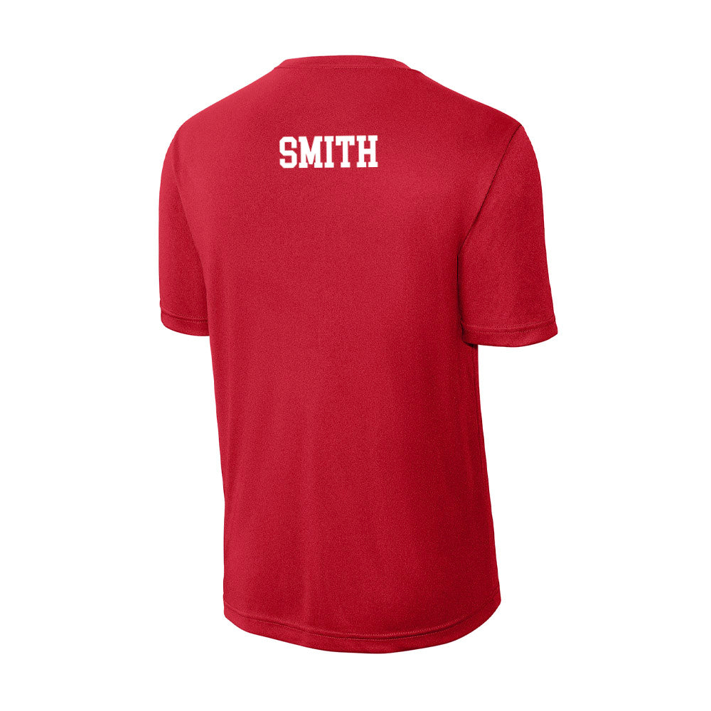 Western Kentucky - NCAA Men's Track & Field : Parker Smith - Classic Shersey Activewear T-Shirt-1
