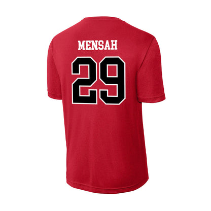 Western Kentucky - NCAA Football : Joshua Mensah - Classic Shersey Activewear T-Shirt-1
