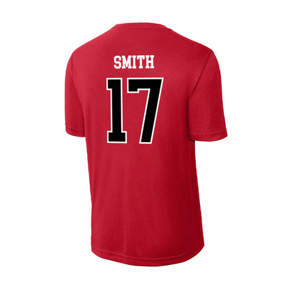 Western Kentucky - NCAA Softball : Rylan Smith - Classic Shersey Activewear T-Shirt-1