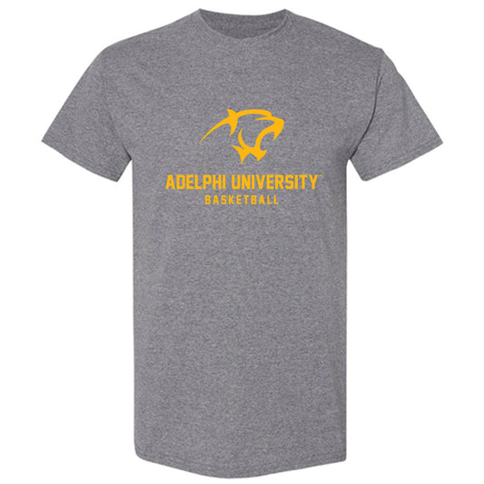 Adelphi - NCAA Women's Basketball : Gianna Chuffo - Classic Shersey T-Shirt-0