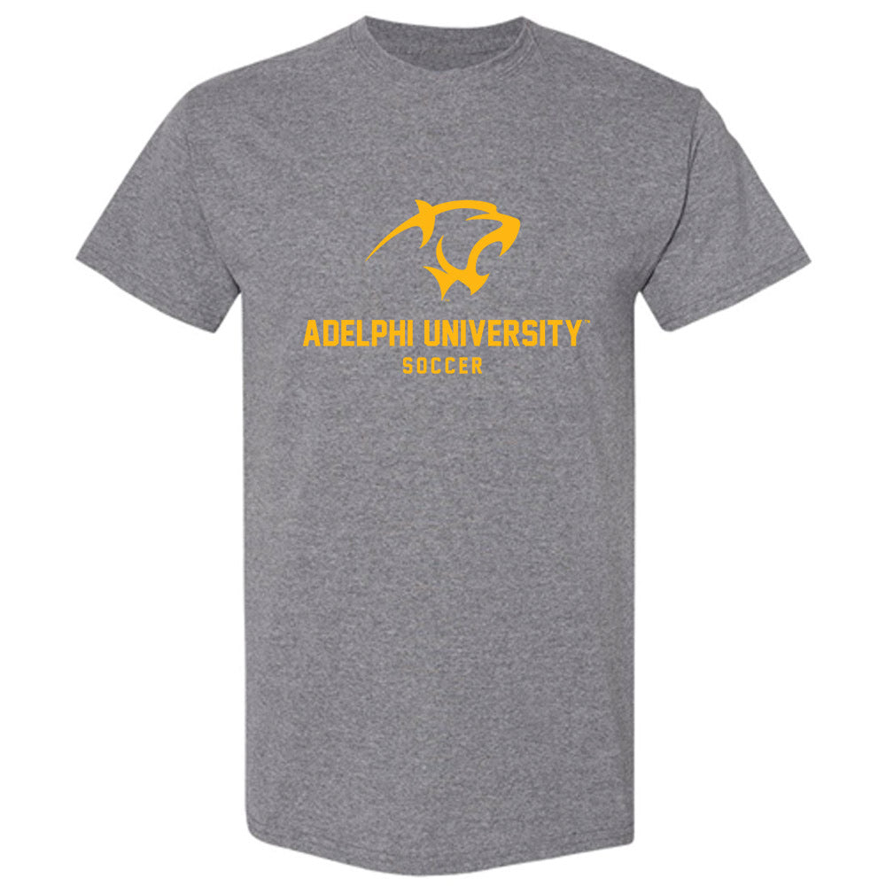 Adelphi - NCAA Women's Soccer : Gladys Sanchez - Classic Shersey T-Shirt-0