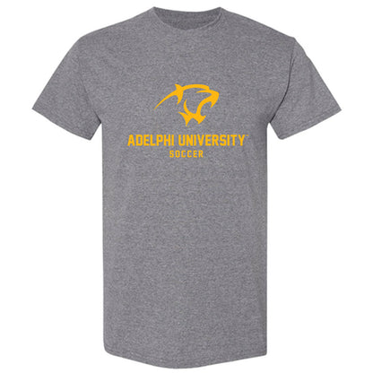 Adelphi - NCAA Women's Soccer : Gladys Sanchez - Classic Shersey T-Shirt-0