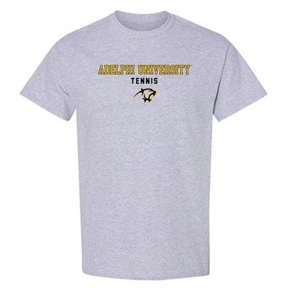 Adelphi - NCAA Men's Tennis : Andrea Albiero - Classic Shersey T-Shirt-0