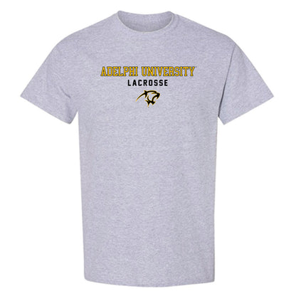 Adelphi - NCAA Men's Lacrosse : Mikey Reilly - Classic Shersey T-Shirt-0