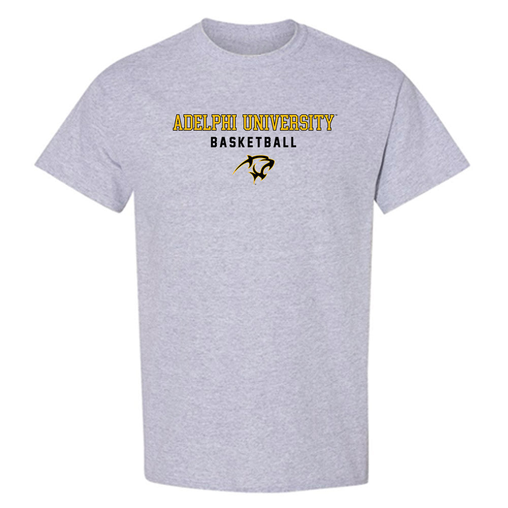 Adelphi - NCAA Men's Basketball : Carter Wilson - Classic Shersey T-Shirt-0
