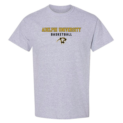 Adelphi - NCAA Men's Basketball : Carter Wilson - Classic Shersey T-Shirt-0