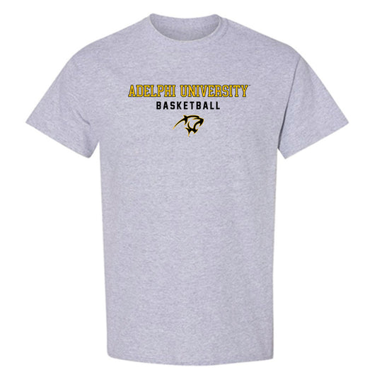 Adelphi - NCAA Men's Basketball : Carter Wilson - Classic Shersey T-Shirt-0