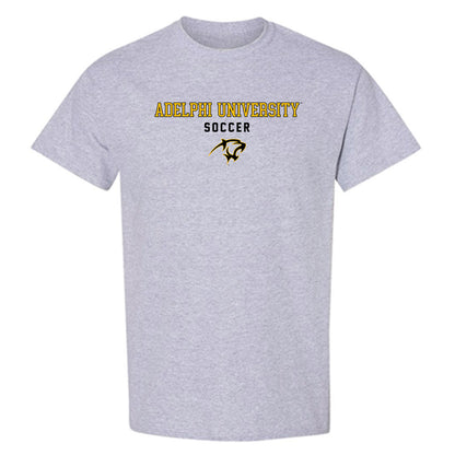 Adelphi - NCAA Men's Soccer : Arik Landau - Classic Shersey T-Shirt-0