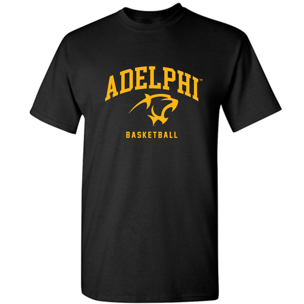 Adelphi - NCAA Women's Basketball : Victoria Morales - Classic Shersey T-Shirt-0