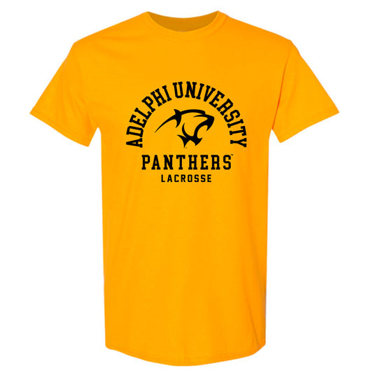 Adelphi - NCAA Men's Lacrosse : Joey Diesso - Classic Shersey T-Shirt-0