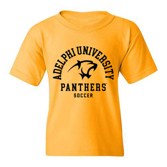 Adelphi - NCAA Women's Soccer : Gladys Sanchez - Classic Shersey Youth T-Shirt-0