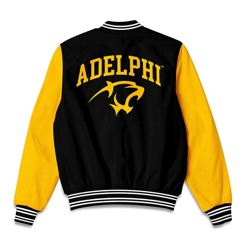 Adelphi - All NCAA Sports : - Bomber Jacket-1