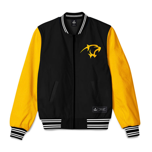 Adelphi - All NCAA Sports : - Bomber Jacket-0