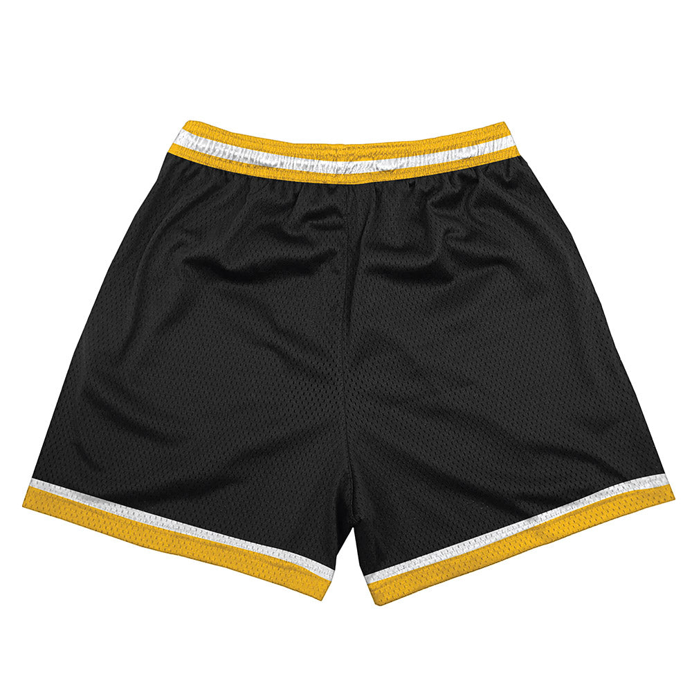 Adelphi - NCAA Men's Basketball : WEFWEF VWRVR - Shorts-1