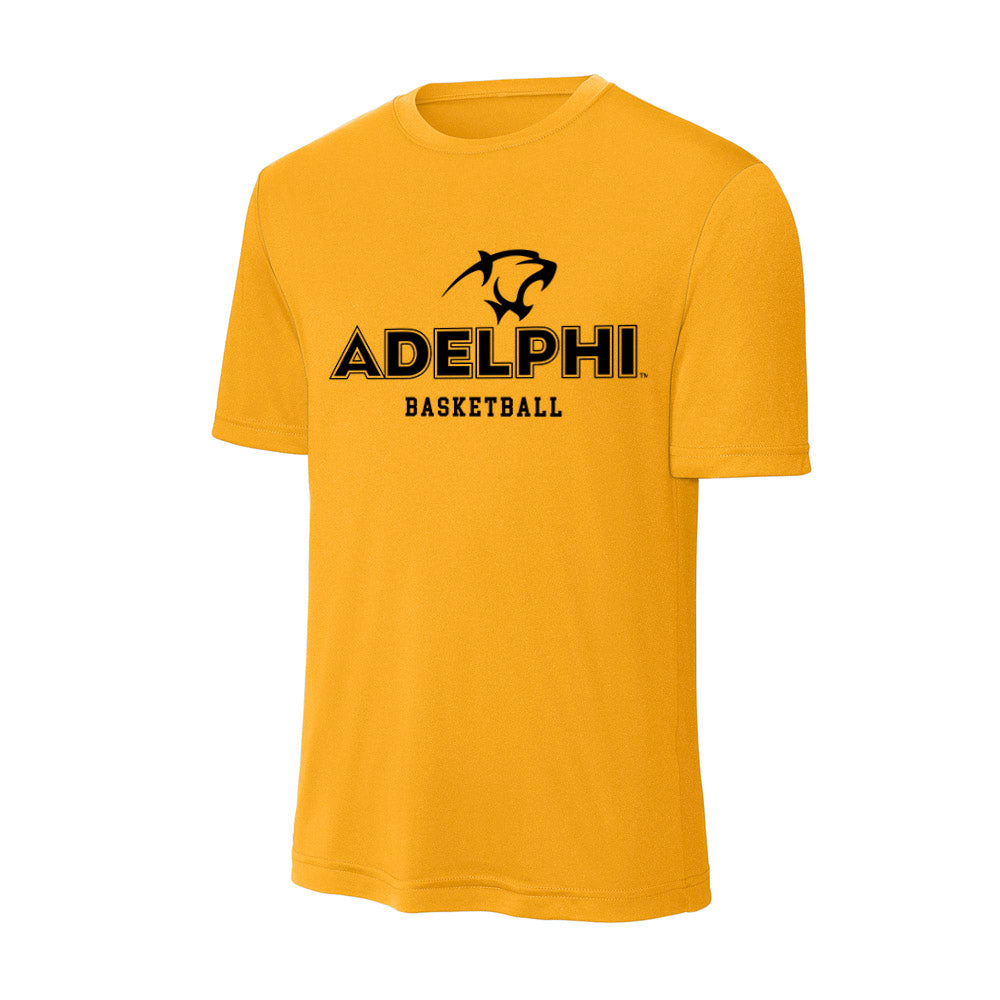 Adelphi - NCAA Women's Basketball : Gianna Chuffo - Classic Shersey Activewear T-Shirt-0