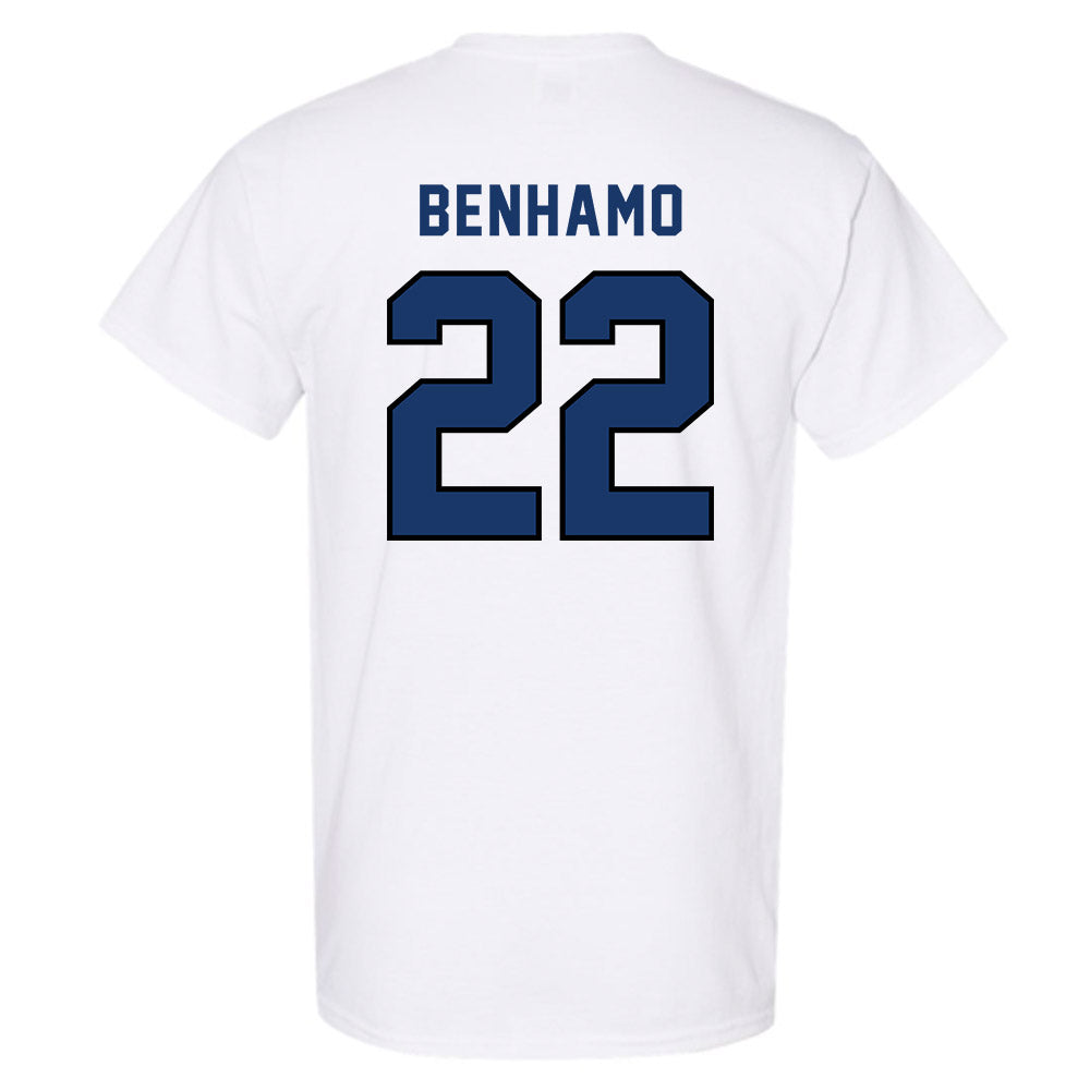 Yeshiva - NCAA Women's Volleyball : Noa Benhamo - Classic Shersey T-Shirt-1