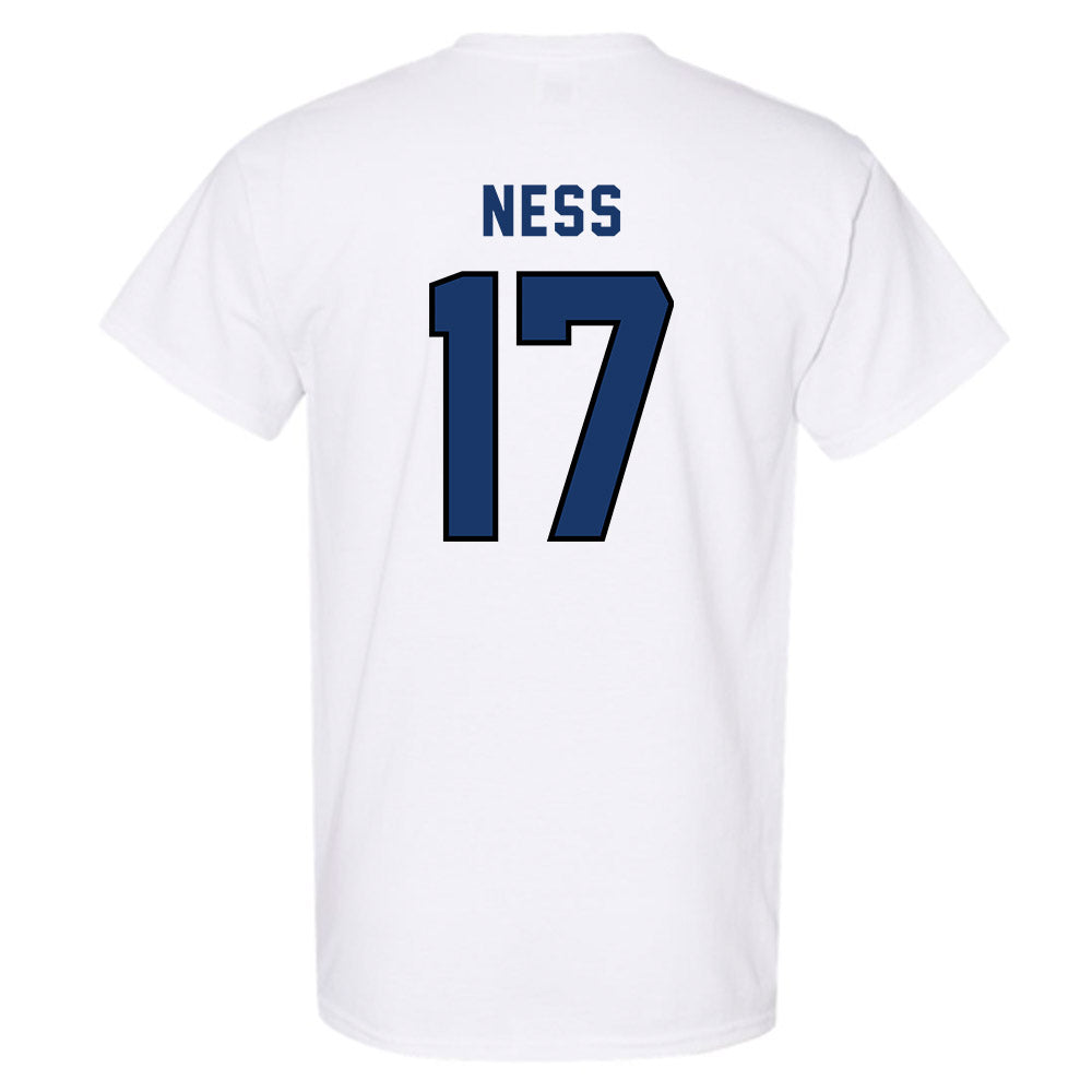 Yeshiva - NCAA Baseball : Gavi Ness - Classic Shersey T-Shirt-1