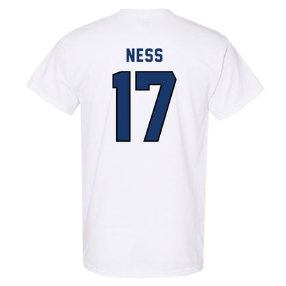 Yeshiva - NCAA Baseball : Gavi Ness - Classic Shersey T-Shirt-1