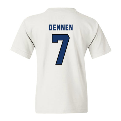 Yeshiva - NCAA Women's Soccer : Maya Dennen - Classic Shersey Youth T-Shirt-1