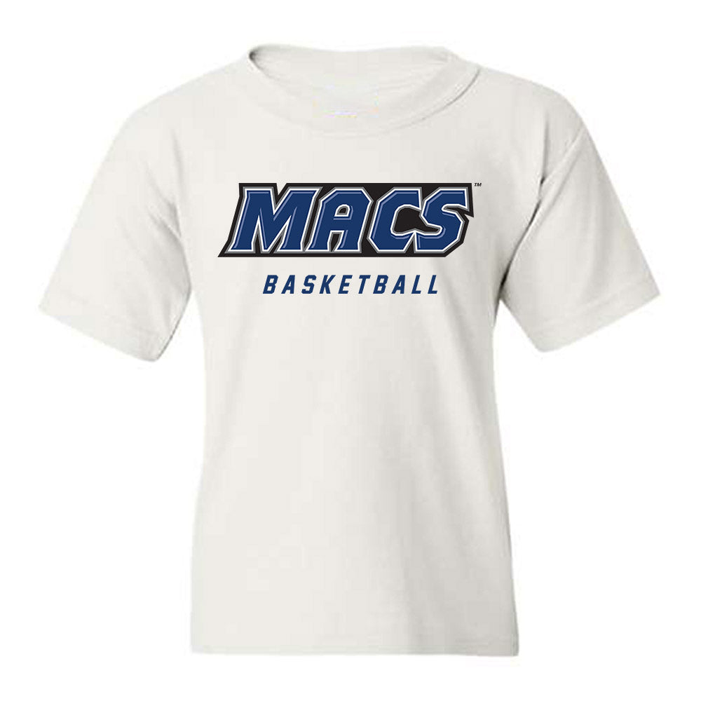 Yeshiva - NCAA Men's Basketball : Alex Kirievsky - Classic Shersey Youth T-Shirt-0