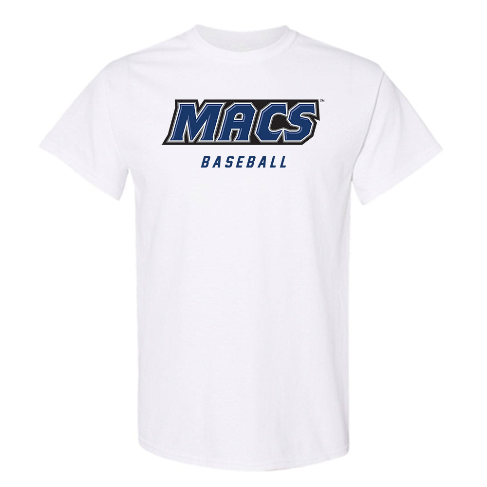 Yeshiva - NCAA Baseball : Izzy Gober - Classic Shersey T-Shirt-0