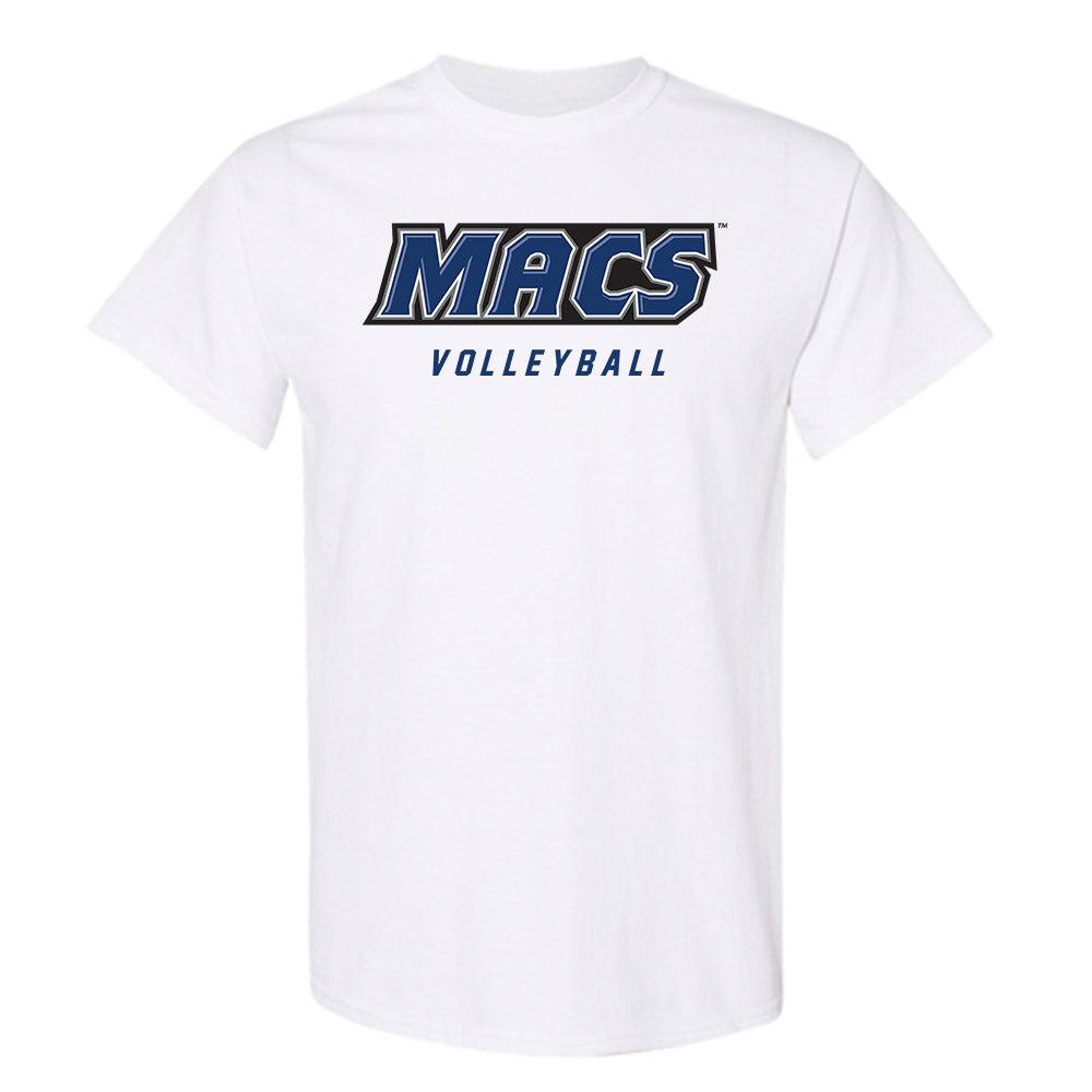Yeshiva - NCAA Women's Volleyball : Noa Benhamo - Classic Shersey T-Shirt-0