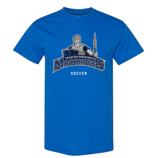 Yeshiva - NCAA Women's Soccer : Maya Dennen - Classic Shersey T-Shirt-0
