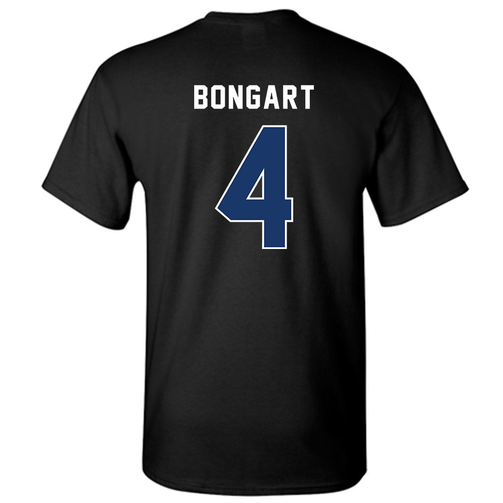 Yeshiva - NCAA Baseball : Lior Bongart - Classic Shersey T-Shirt-1