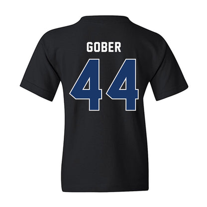 Yeshiva - NCAA Baseball : Izzy Gober - Classic Shersey Youth T-Shirt-1