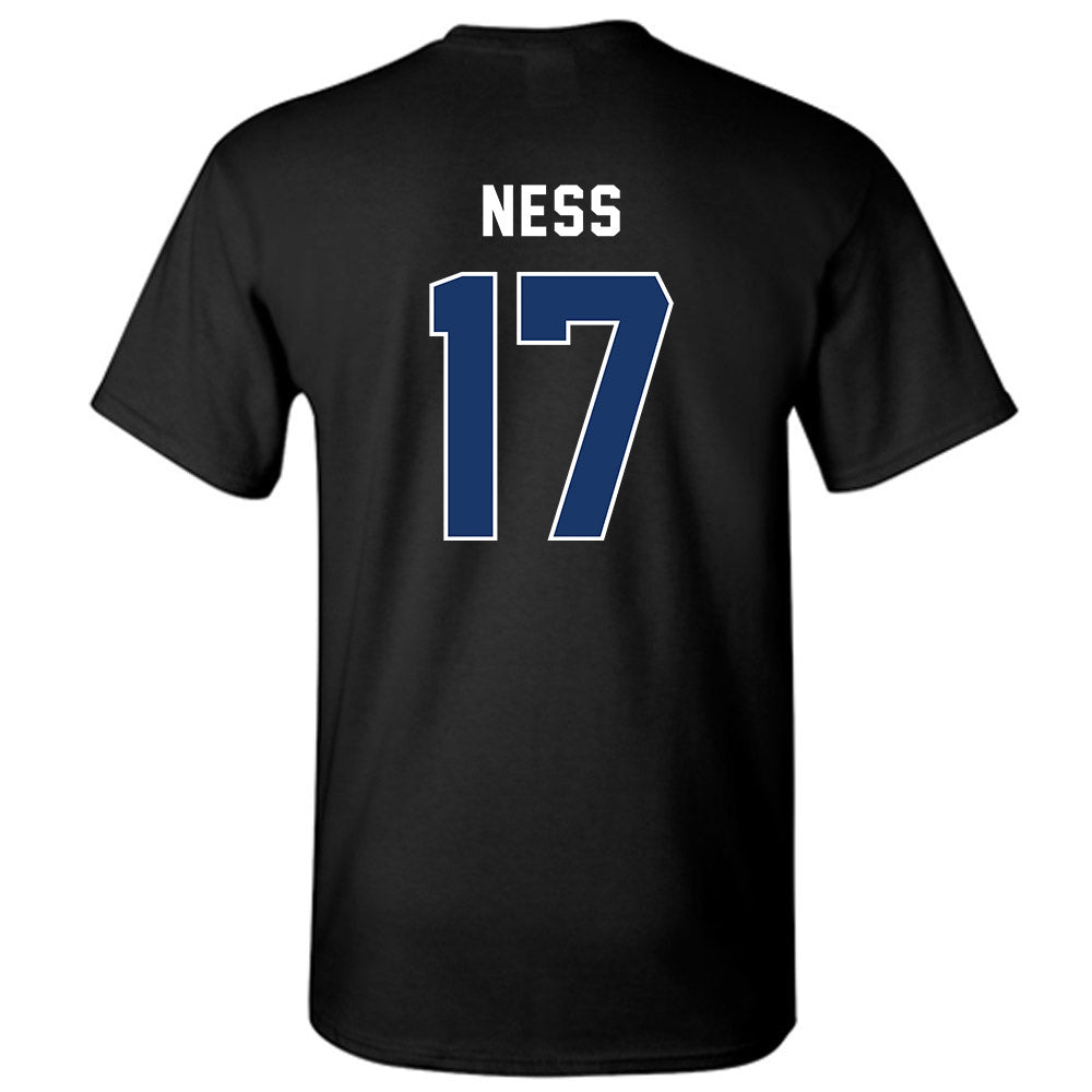 Yeshiva - NCAA Baseball : Gavi Ness - Classic Shersey T-Shirt-1