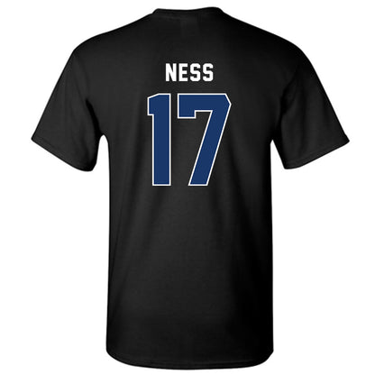 Yeshiva - NCAA Baseball : Gavi Ness - Classic Shersey T-Shirt-1