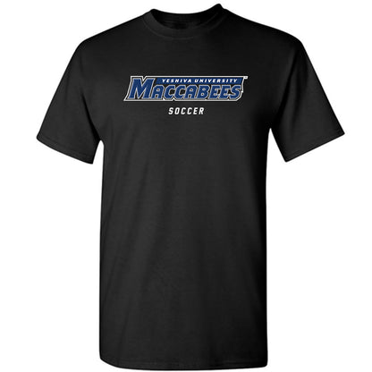 Yeshiva - NCAA Women's Soccer : Maya Dennen - Classic Shersey T-Shirt-0