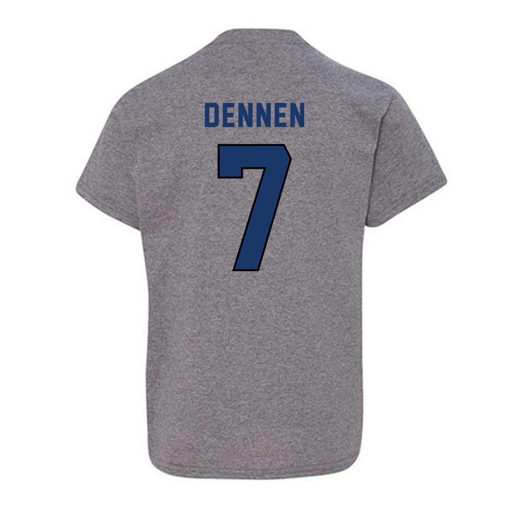 Yeshiva - NCAA Women's Soccer : Maya Dennen - Classic Shersey Youth T-Shirt-1