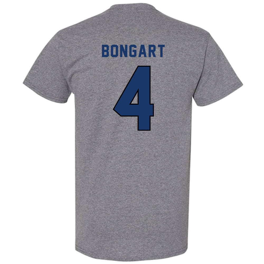 Yeshiva - NCAA Baseball : Lior Bongart - Classic Shersey T-Shirt-1