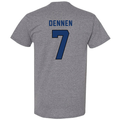 Yeshiva - NCAA Women's Soccer : Maya Dennen - Classic Shersey T-Shirt-1