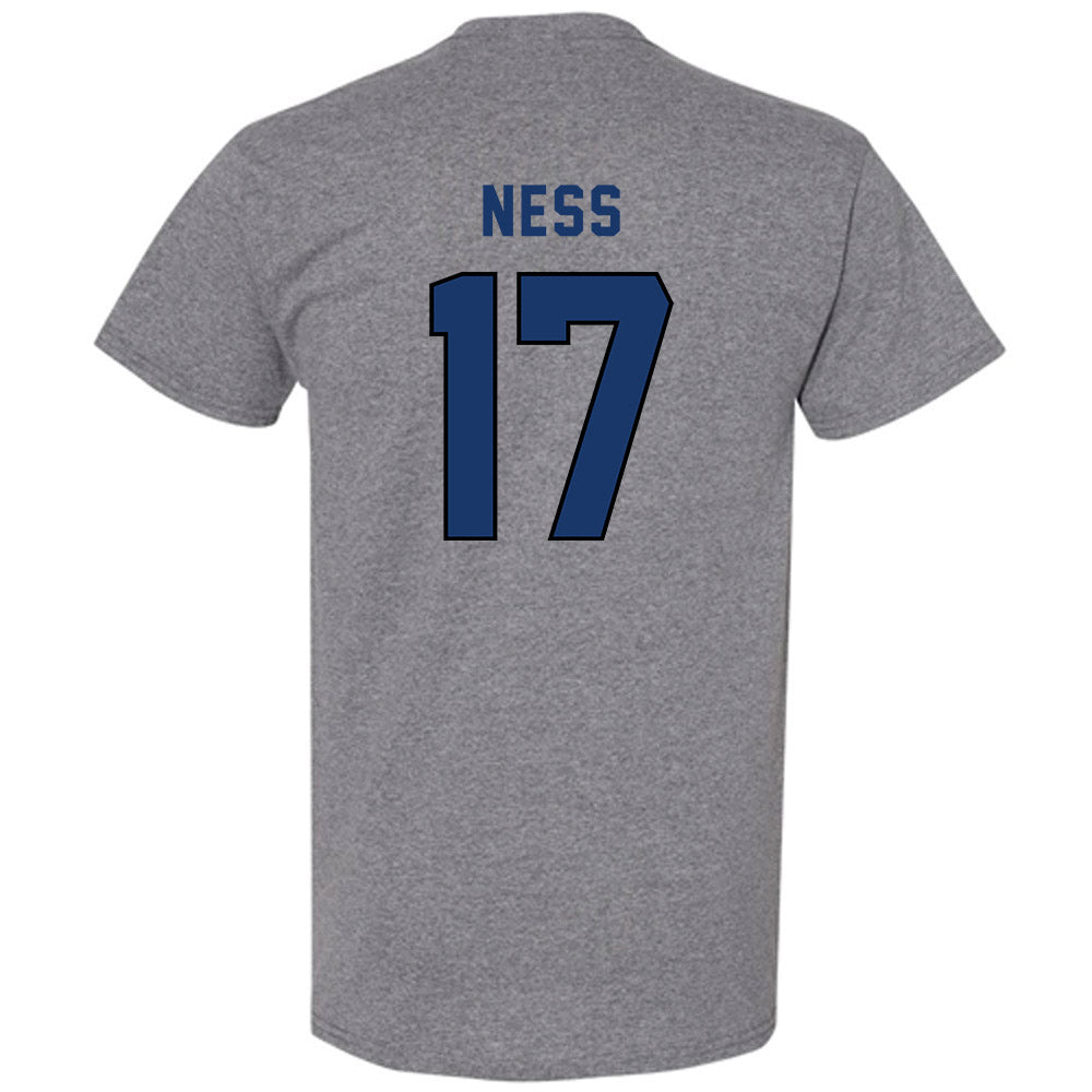 Yeshiva - NCAA Baseball : Gavi Ness - Classic Shersey T-Shirt-1