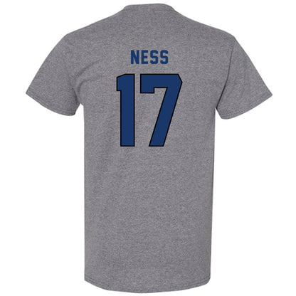 Yeshiva - NCAA Baseball : Gavi Ness - Classic Shersey T-Shirt-1