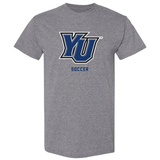 Yeshiva - NCAA Women's Soccer : Rachel Amar - Classic Shersey T-Shirt-0
