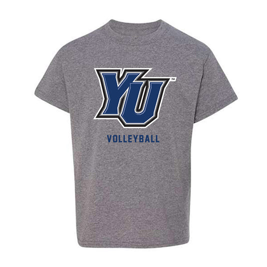 Yeshiva - NCAA Women's Volleyball : Noa Benhamo - Classic Shersey Youth T-Shirt-0