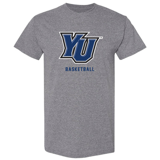 Yeshiva - NCAA Women's Basketball : Jasmin Danker - Classic Shersey T-Shirt-0