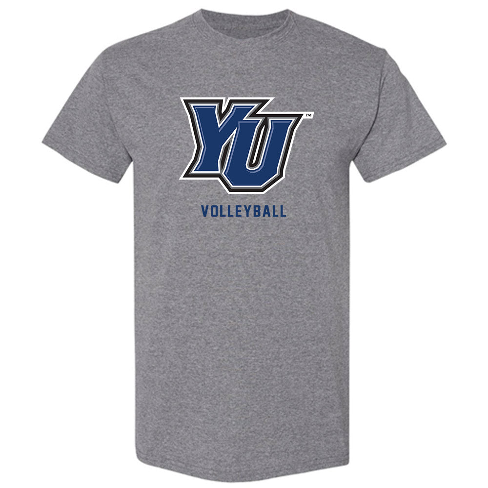 Yeshiva - NCAA Women's Volleyball : Noa Benhamo - Classic Shersey T-Shirt-0