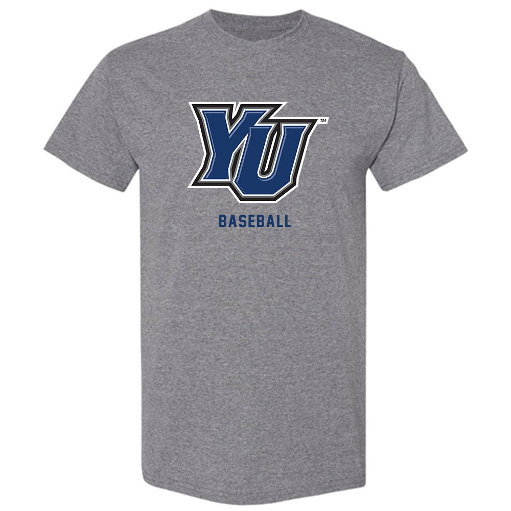 Yeshiva - NCAA Baseball : Gavi Ness - Classic Shersey T-Shirt-0